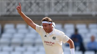 ബ്രോഡിന് ജയയാത്രയപ്പ് നല്കാന് ഇംഗ്ലണ്ട്, ഓസീസിന് ജയിക്കാന് 249; ആഷസ് അവസാന ദിനം മഴയില് കുതിരുമോ?