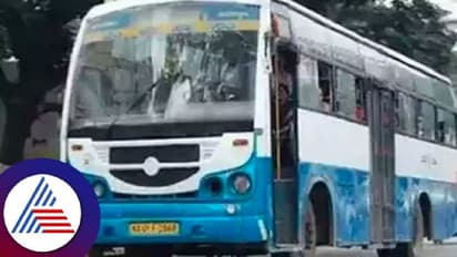 BMTC to enhance Dasara travel with 300 extra buses across Karnataka