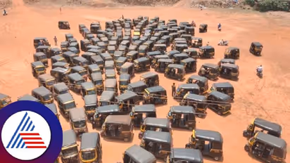 ಶಕ್ತಿ ಯೋಜನೆ ವಿರೋಧಿಸಿ ಇಂದು ಹುಬ್ಬಳ್ಳಿಯಲ್ಲಿ ಆಟೋ ಬಂದ್