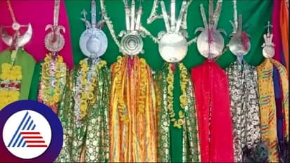 ಶಹಾಪುರ: ಮೊಹರಂ ದಿನವೇ ಎರಡು ಗಂಪಿನ  ನಡುವೆ ಗಲಾಟೆ: ಐವರಿ​ಗೆ ಗಾಯ! 