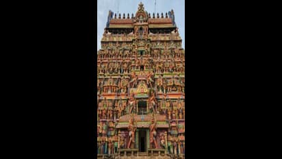 கோயில் கோபுர கலசத்தின் ரகசியமும்...அதன் அறிவியல் உண்மைகளும் இதோ...