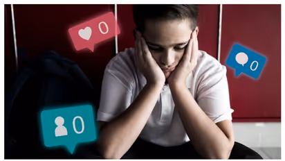 Mental Health: 7 ways social media impacts your well-being