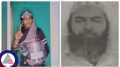 ಎನ್‌ಐಎ ತನಿಖೆ ವೇಳೆ ಶಾಕ್, ಮಂಗ್ಳೂರು ಕುಕ್ಕರ್‌ ಬಾಂಬ್‌ ಕಿಂಗ್‌ಪಿನ್‌ ಬೆಳಗಾವಿ ಲಷ್ಕರ್‌ ಉಗ್ರ!