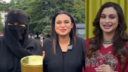 "ചീറ്റി പോയി ഗുയ്സ്": വീഡിയോ പൊളിഞ്ഞിട്ടും സന്തോഷത്തില് ലക്ഷ്മി നക്ഷത്ര.!