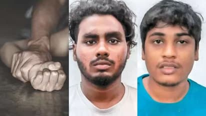 உல்லாசத்துக்கு அழைத்த தம்பி மகன்.. இணங்க மறுத்த அத்தையை போட்டுத்தள்ளிய சம்பவம் - சென்னையில் அதிர்ச்சி