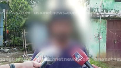 പ്രതിക്ക് വധശിക്ഷ കിട്ടണം, പൊലീസിനും സർക്കാരിനുമെതിരെ പരാതിയില്ലെന്നും ആലുവയിലെ അച്ഛൻ