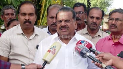 ആലുവ പെൺകുട്ടിയുടെ മരണം: എന്തിനും പൊലീസിനെ കുറ്റം പറയുന്നത് തെറ്റായ പ്രവണതയെന്ന് ഇപി ജയരാജൻ