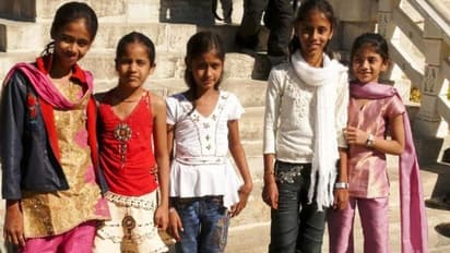 இந்தியாவில் 3 ஆண்டுகளில் காணாமல் போன பெண்கள், சிறுமிகள்13 லட்சம்; தமிழ்நாட்டில் இத்தனை பேரா? அதிர்ச்சி தகவல்!!