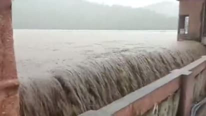 కడెం ప్రాజెక్టుపై నివేదిక సిద్దం చేసిన ఢిల్లీ బృందం.. వివరాలు ఇవే..