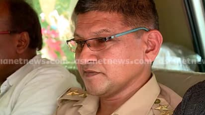 വിജിലൻസ് പിടിച്ചപ്പോൾ ഏജന്റ് കൈവിട്ടു; 5000 രൂപ കൈക്കൂലി വാങ്ങിയ കേസിൽ എംവിഐ അറസ്റ്റിൽ