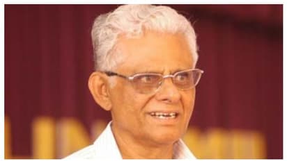 മന്ത്രിയുമായി പ്രശ്നങ്ങളില്ല, പ്രായാധിക്യം കൊണ്ടാണ് രാജി; ടികെ ഹംസ വഖഫ് ബോർഡ് ചെയർമാൻ സ്ഥാനമൊഴിയുന്നു