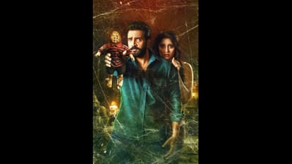 அடேங்கப்பா மூன்றே நாளில் இத்தனை கோடி கலெக்‌ஷனா... பாக்ஸ் ஆபிஸில் வசூல் மழை பொழிந்த டிடி ரிட்டன்ஸ்!