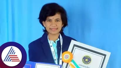 Inspiring Story : ಟ್ಯಾಕ್ಸಿ ಓಡಿಸ್ತಾನೇ ಯುಕೆ ವಿವಿಗೆ ಪ್ರವೇಶ ಪಡೆದ ದಿಟ್ಟೆ