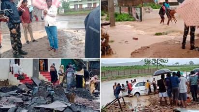 Telangana rains: భారీ వర్షాలు వరదలతో ఒక్క ములుగు జిల్లాలోనే 16 మంది మృతి..