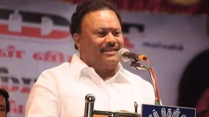 2026 சட்டமன்ற தேர்தல் கூட்டணி! வியூகங்களை வெளியில் சொல்ல முடியாது! திண்டுக்கல் சீனிவாசன்!