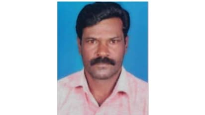 എട്ട് ദിവസം മുമ്പ് കാണാതായ റിസോർട്ട് ജീവനക്കാരനെ പുഴയില് മരിച്ച നിലയില് കണ്ടെത്തി