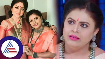 ಅರೇಂಜ್ಡ್ ಮ್ಯಾರೇಜ್ನಲ್ಲಿ ಗಂಡ ಅರ್ಥ ಮಾಡ್ಕೊಳ್ಳಿ ಅಂತ 3 ವರ್ಷ ಕೊಟ್ಟೆ; ವಿಚ್ಛೇದನ ಹಂತದಲ್ಲಿ ನಟಿ ಸಿತಾರಾ