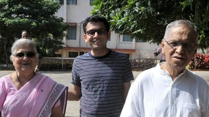 கோடிக்கணக்கில் சொத்து இருந்தும் மாற்றி யோசித்த ரோஹன்.. அவரின் சொத்து மதிப்பு எவ்வளவு தெரியுமா?