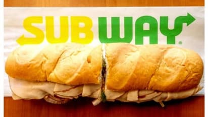Subway : இதை மட்டும் செய்யுங்க.. வாழ்நாள் முழுவதும் உணவு இலவசம் - பிரபல சாண்ட்விச் நிறுவனமான சப்வே அதிரடி