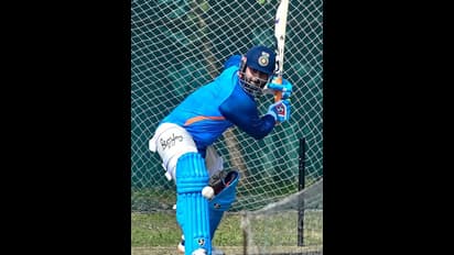 സഞ്ജുവല്ല വേണ്ടത്!  ടി20 ലോകകപ്പില്‍ റിഷഭ് പന്ത് വിക്കറ്റ് കീപ്പറാവണം! കാരണമെടുത്ത് പറഞ്ഞ് സുരേഷ് റെയ്ന