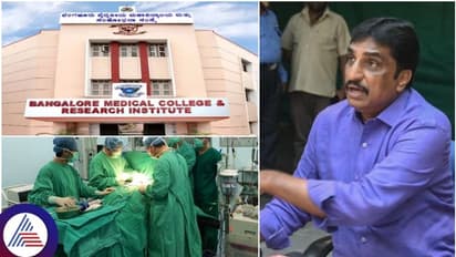 Bengaluru: ಸರ್ಕಾರಿ ಆಸ್ಪತ್ರೆಗಳಲ್ಲಿ ಅನಾಥ ಶವ ಹಾಗೂ ಅಂಗಾಂಗ ಮಾರಾಟ ಮಾಫಿಯಾ..!