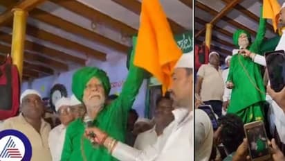 மோடி மீண்டும் பிரதமராவார்: ஜோசியம் சொன்ன லாலாசாப்!