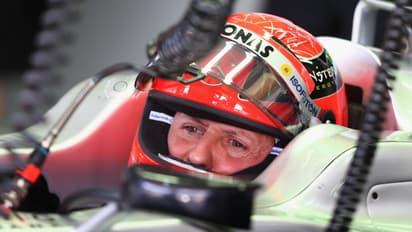 Formula 1: Michael Schumacher's final health report withheld over privacy concerns, Lawyer reveals
