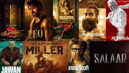 தாரை தப்பட்டை கிழிய போகுது.. அடுத்த 5 மாசமும் அதிரடி சரவெடியாய் ரிலீஸ் ஆக உள்ள மாஸ் படங்களின் லிஸ்ட் இதோ