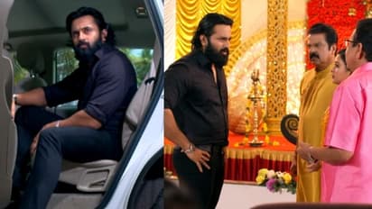 ഉണ്ണി മുകുന്ദൻ സീരിയലിൽ; പ്രമോ പുറത്ത്