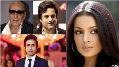 ಖ್ಯಾತ ನಟ ಮತ್ತು ಅವರ ತಂದೆ ಜೊತೆಯೂ ಮಲಗಿದ್ದಾಳೆ: ಪಾಕ್ ಪತ್ರಕರ್ತನ ವಿರುದ್ಧ ಸಿಡಿದೆದ್ದ ನಟಿ ಸೆಲಿನಾ, ದೂರು ದಾಖಲು