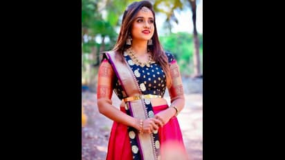  5 ವರ್ಷ ಅನ್ಯೋನ್ಯವಾಗಿ ಬಾಳಲು ಪ್ರಯತ್ನಪಟ್ಟಿದ್ದೀನಿ: ಡಿವೋರ್ಸ್‌ ಬಗ್ಗೆ ಮೌನ ಮುರಿದ ಚೈತ್ರಾ ವಾಸುದೇವನ್!