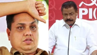 ഷംസീർ പറഞ്ഞതിൽ തെറ്റില്ല, മിത്തുകൾ ചരിത്രത്തിന്റെ ഭാഗമാക്കി മാറ്റരുത്; പിന്തുണ ആവര്ത്തിച്ച് എം വി ഗോവിന്ദന്