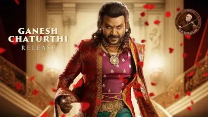 Chandramukhi 2: Raghav Lawrence's first look OUT; know release date