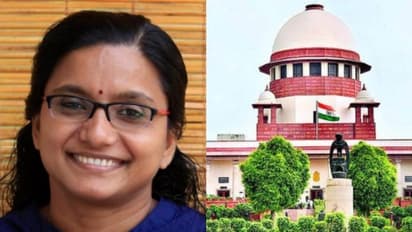 പ്രിയ വർഗീസിൻറെ നിയമനം ശരിവച്ച ഹൈക്കോടതി വിധിയിൽ പിഴവുണ്ടെന്ന് സുപ്രീംകോടതി നിരീക്ഷണം