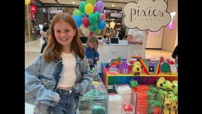 12வது பிறந்தநாளில் ஓய்வை அறிவிக்க உள்ள கோடீஸ்வர சிறுமி.. அவரின் வருமானம் எவ்வளவு தெரியுமா?