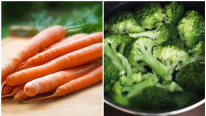 Nourish Your Skin Naturally: 7 skin-boosting Vegetables for a radiant glow