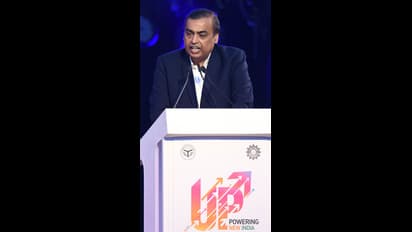 ವಾಟ್ಸಾಪ್ ಗ್ರೂಪ್‌ನಿಂದ ಆರಂಭಿಸಿ 6400 ಕೋಟಿ ರೂ. ಉದ್ಯಮ ಕಟ್ಟಿದ ವ್ಯಕ್ತಿ, ಅಂಬಾನಿಯಿಂದಲೇ ಹೂಡಿಕೆ!