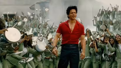 ജവാന്റെ ദൃശ്യങ്ങൾ ചോർന്നു, പരാതി നൽകി നിർമ്മാതാക്കൾ, 5 ട്വിറ്റർ ഹാൻഡിലുകൾക്ക് നോട്ടീസ്