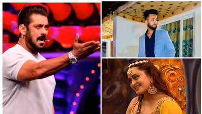 Bigg Boss OTT 2: Elvish Yadav disrespects Bebika Dhurve, gets bashed by Salman Khan