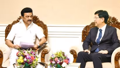 Foxconn : 6000 பேருக்கு வேலை ரெடி.. காஞ்சிபுரத்தில் ரூ.1600 கோடியில் புதிய ஃபாக்ஸ்கான் ஆலை !!