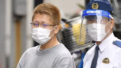 Japanese man sentenced to 23 years for 2021 Halloween attack dressed as 'Joker'
