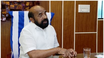 Kandala Bank Fraud Case: CPI expels party leader N Bhasurangan over alleged financial irregularities