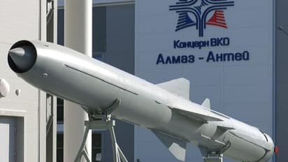 ರಷ್ಯಾದ ಈ ಕ್ಷಿಪಣಿ ಎದುರಿಸಲು ಪರದಾಡ್ತಿದೆ ಉಕ್ರೇನ್ ವಾಯು ರಕ್ಷಣಾ ಪಡೆ: ಪುಟಿನ್ ಮೇಲುಗೈ ಸಾಧಿಸೋಕೆ ಇದೇ ಕಾರಣ..!