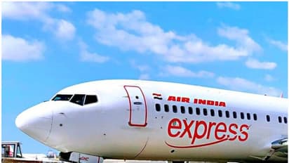 അപ്രതീക്ഷിതമായി വിമാനം റദ്ദാക്കി, നൂറുകണക്കിന് യാത്രക്കാരെ വലച്ച് എയർ ഇന്ത്യ എക്സ്പ്രസ്; പ്രതിഷേധം, പരാതി