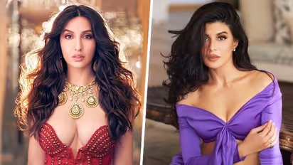 Nora Fatehi Vs Jacqueline: 'Thank God' actress claims Fernandez and others destroyed her reputation