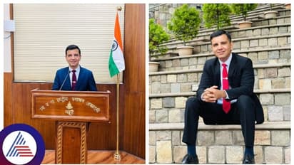 ಬರೋಬ್ಬರಿ 35 ಬಾರಿ ಪರೀಕ್ಷೆಯಲ್ಲಿ ಫೇಲ್, UPSC  ಎರಡು ಬಾರಿ ಪಾಸಾಗಿ ಐಎಎಸ್‌ ಅಧಿಕಾರಿಯಾದ ವ್ಯಕ್ತಿ!