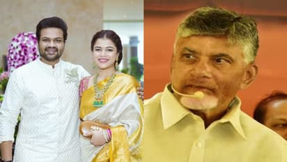 చంద్రబాబుతో భేటీ కానున్న మంచు మనోజ్.. టీడీపీలో చేరతారా?