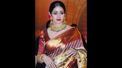 மயிலை மறக்க முடியுமா... வியக்க வைக்கும் நடிகை ஸ்ரீதேவியின் ஹிட் லிஸ்ட் ஒரு பார்வை