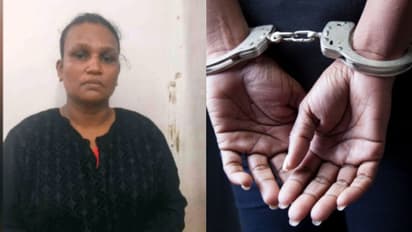 പർദ ധരിച്ചെത്തി, സ്വർണമെന്ന് ഉറപ്പാക്കി; ബ്യൂട്ടീഷ്യന്റ മുഖത്ത് മുളക് പൊടിയെറിഞ്ഞ് മാല പൊട്ടിച്ചു, അറസ്റ്റ്