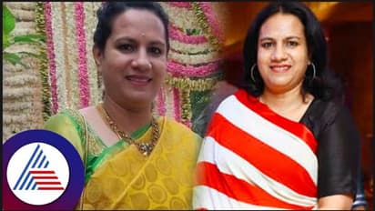 ಅತ್ತೆ ಸ್ಟ್ರಿಕ್ಟ್‌ ಆಗಿದ್ದರು ಬಜೆಟ್‌ ಹಿಡಿತದಲ್ಲಿರುತ್ತಿತ್ತು, ನಾನು ಅಪ್ಪು ತರ ಫುಲ್ ಫ್ರೀ: ಅಶ್ವಿನಿ ಪುನೀತ್ ರಾಜ್‌ಕುಮಾರ್ 